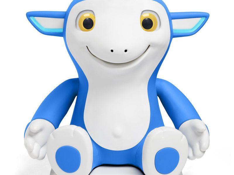 ELFKINS Now Available – The Smart Toy Bringing Children and Their Families Together
