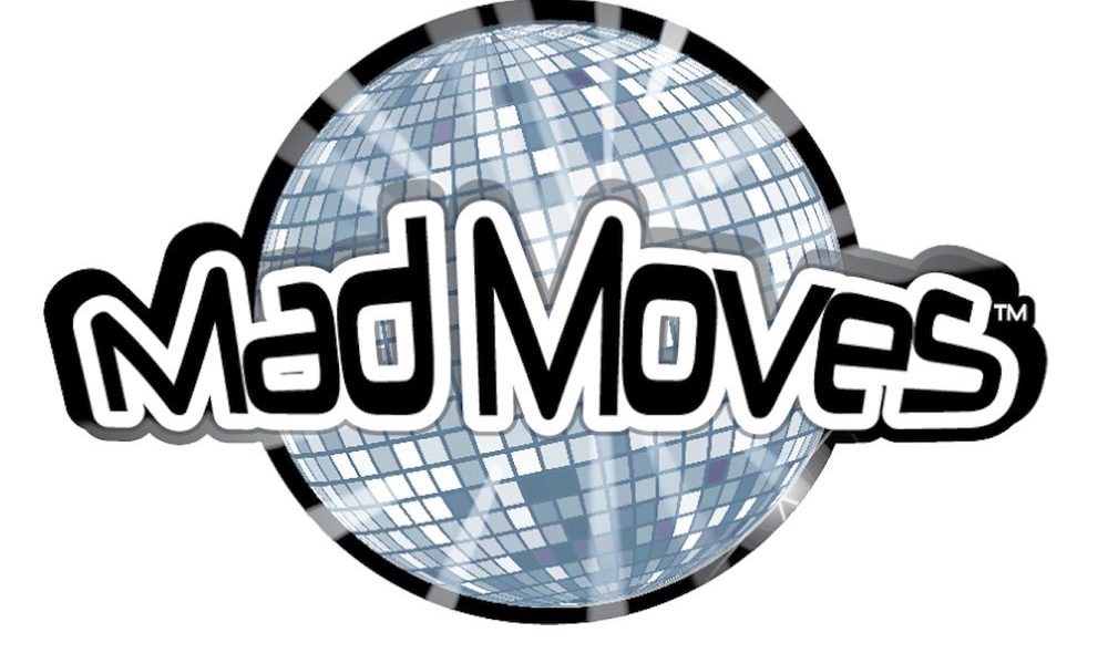 Mad Moves Boardgame