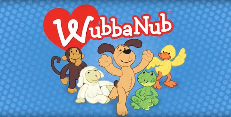 WubbaNub Animated Shorts