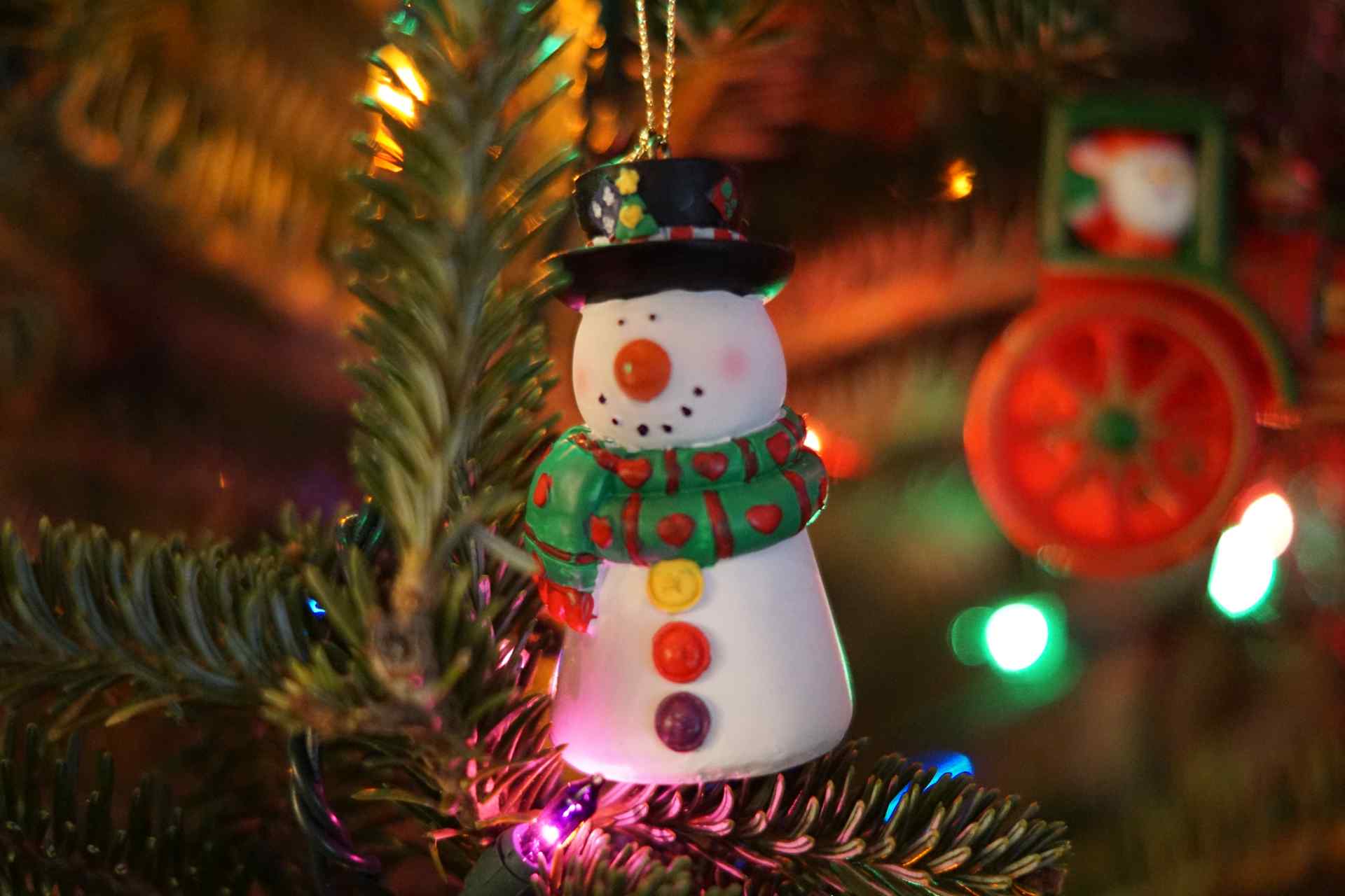 Holiday Gift Guide – What The Kids Actually Played With Ages 2 – 8